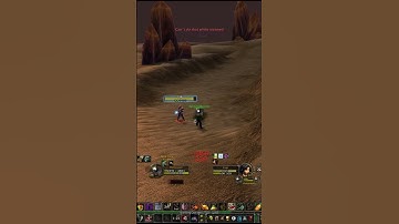 R14 Rogue VS R14 Rogue #spineshatter #wow #worldofwarcraft #classicwow #pvp #rogue #1v1