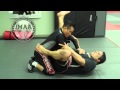 BJJ/Grappling High Guard Basic Pt 1