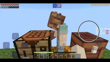 //CRAFTSMAN "ONE BLOCK" GAMEPLAY PART 2