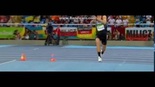 Olympic Games Rio de Janeiro 2016 - Men's High Jump - Derek Drouin 2.38m