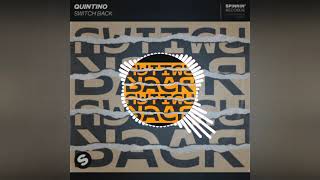 Switch back (feat Quintino) Resimi