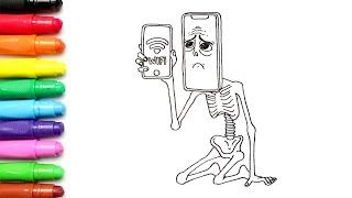How To Draw Pot Pot Hotspot Anomaly