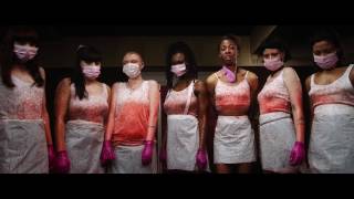 THE MISANDRISTS TRAILER v07 ProRes
