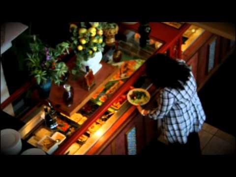 Churrascaria Braza -