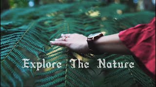 Explore:- The Nature🌿