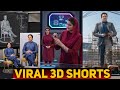 How to Make Trending AI Photos | Ai 3D Models | Viral Ai Shorts.
