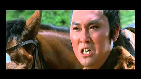 The Heroic Ones (1970) Shaw Brothers **Official Trailer** 十三太保 - DayDayNews