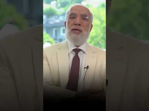 هل يحق لزوجة لا تنجب منع زوجها من الزواج من امرأة أخرى الشيخ عمر عبد الكافي