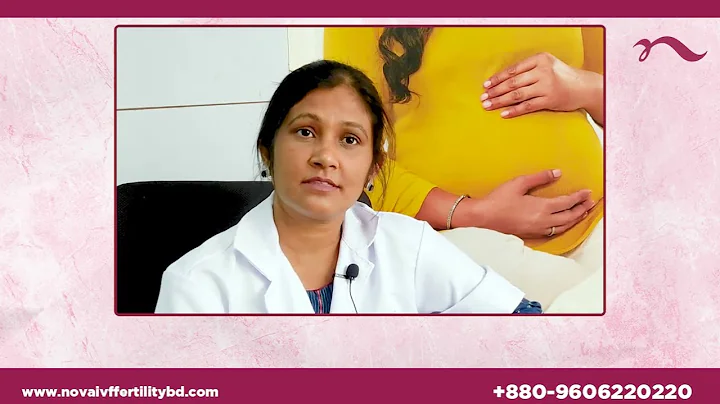 The process of Embryo Transfer explained by Dr Lub...