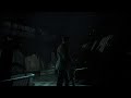 Until Dawn Playthrough- Mike and his wolf