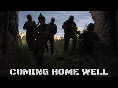 Welcome to the Coming Home Well Channel