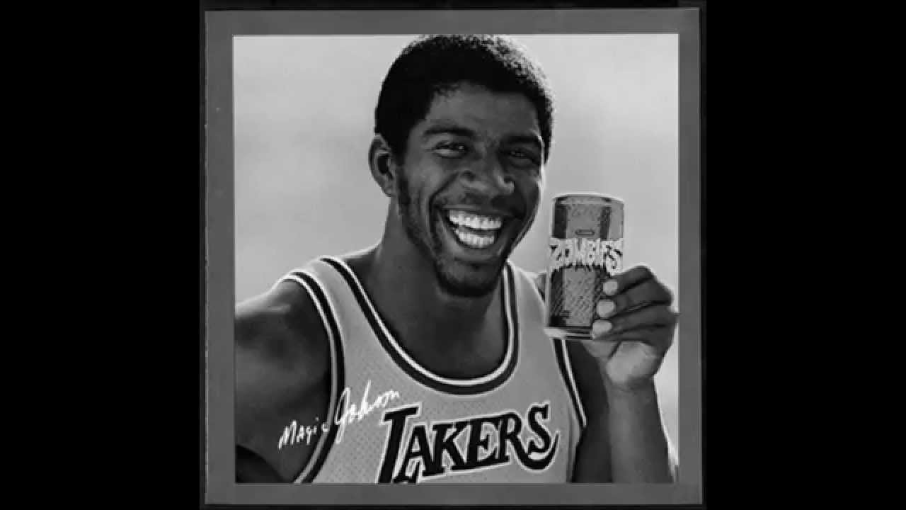 Flatbush Zombies - Laker Paper Instrumental