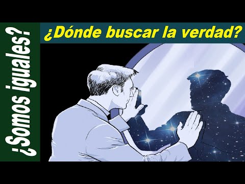 Video: Donde Buscar La Verdad