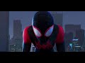 Spider-Man: Across the Spider-Verse (fan cast)