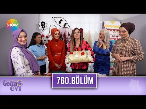 Gelin Evi 760. Bölüm  | 27 Aralık 2021