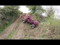 Proto suzuki jimny trial