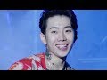 190525 2019 INCHEON WORLD MUSIC FIESTA - JAY PARK / 박재범