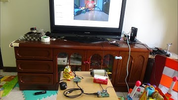 composite as USB3.0 webcam for Linux  (Raspberry pi 3)