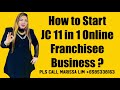 JC 11 in 1 Online Franchise Business Presentation P17,888 promo only