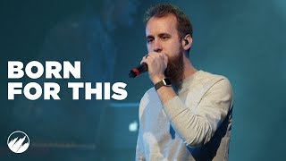 The Score - Born For This - Flatirons Community Church