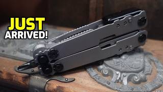 New Multitool Rips A Page From SOG!