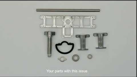 Official Build Your Own R2-D2 Build Diary - Issue 95