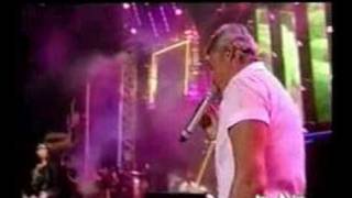 Video thumbnail of "Renato Zero, Laura Pausini, Claudio Baglioni - I migliori an"