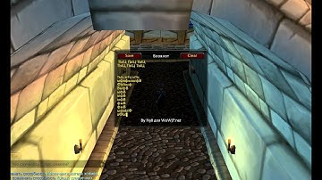 [Разработка аддонов] Блокнот