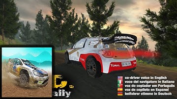 M.U.D. Rally [1080p 60, iPhone XR Gameplay]