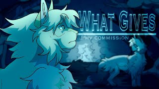 Download Lagu What Gives|| OC PMV  MP3 Download Lagu What Gives|| OC PMV  MP3