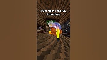POV: When I Hit 10K Subscribers #gorillatag #gtag #vr #shorts
