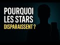 Disparition mystérieuse des célébrités | Ce qu'on ne vous dit pas