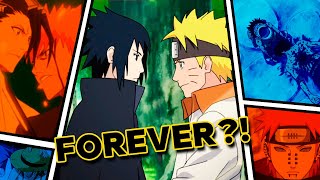 7 Big Three Scenes That Changed Shonen Anime Forever