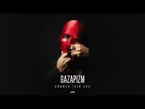 Gazapizm - Seni Özlüyorum