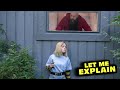 Becky + Body Cam - Let Me Explain