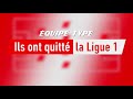 Lquipe types qui ont quitt la ligue 1