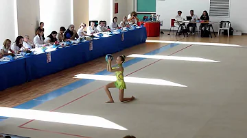 Chi sono le atlete delle farfalle?