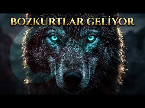 Bozkurtlar Geliyor