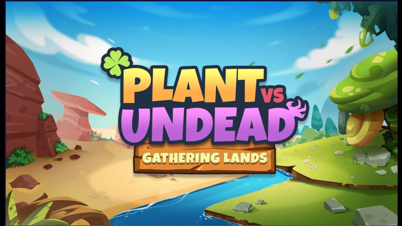 Plant Vs Undead 2.2 NEW PVP mode  Gameplay