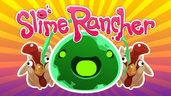 The Slime Rancher Movie: Slime-Tastic Adventure -  Multiplier