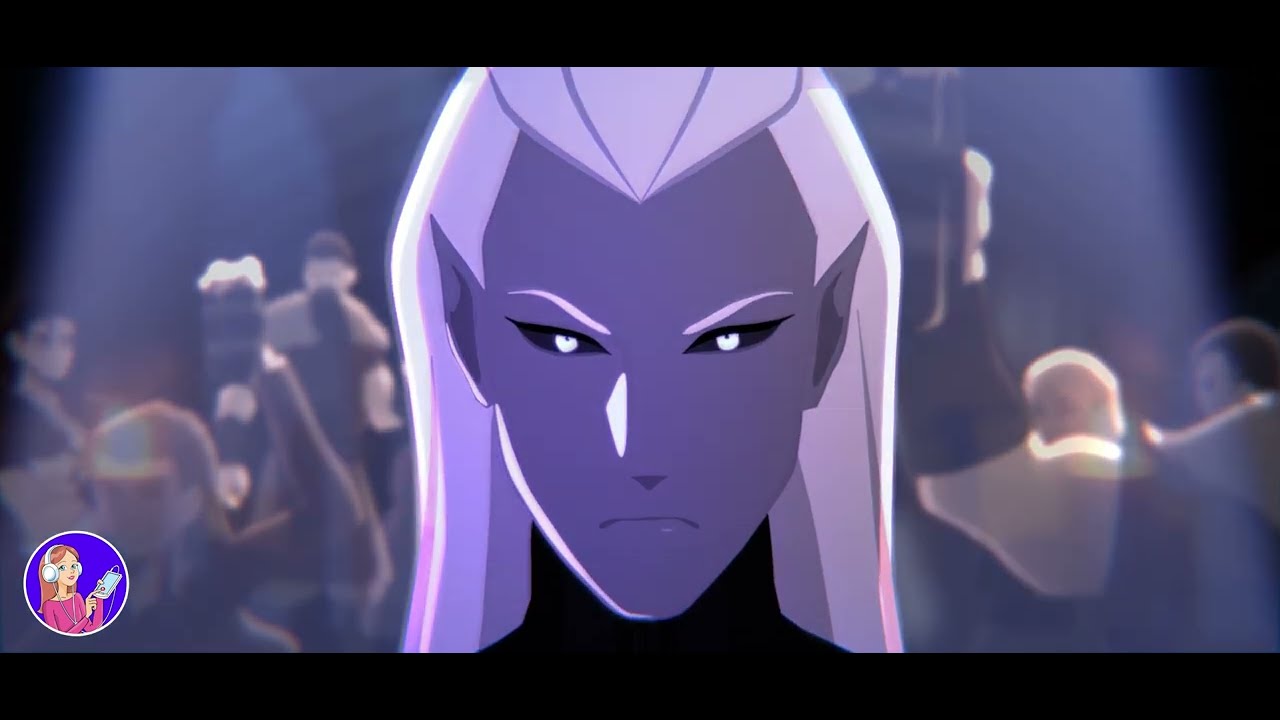 Loki…& Thor 🙄 (MSA Myth)