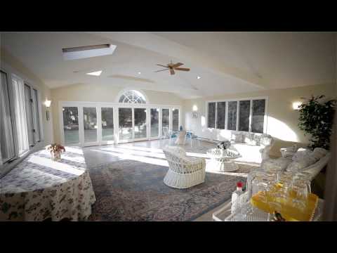 1 Collins Court, Barrington, RI home video tour