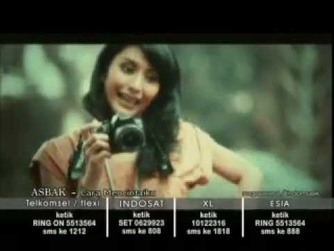 Asbak Band - Cara Mencintaiku (Official Music Video)