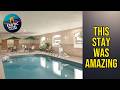 Country Inn &amp; Suites by Radisson, Sioux Falls, SD - This Stay Was Amazing | Sioux Falls (SD)🏩