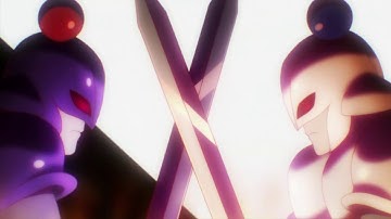 No Game No Life AMV in 2h - Nippon Nation Iron Chef Contest 2019