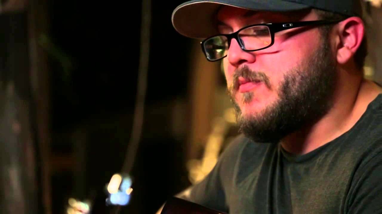 Erick Willis "Fast Car" (Cover)