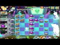 Plants vs zombies 2 neon mixtape tour  day 21 walkthrough