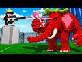 I USED SNIPER TO CATCH BRAINROT IN ROBLOX !! PIYUSH MINI