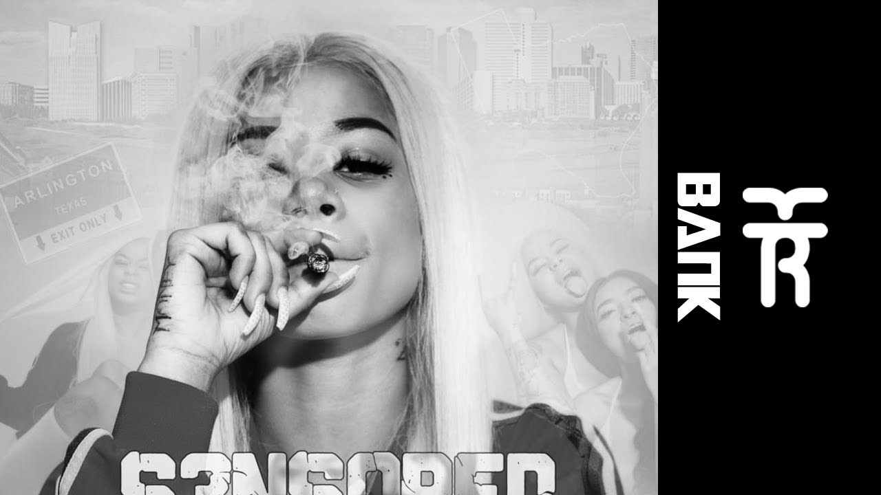 [FREE] S3nsi Molly Type Beat "Bank" [Prod. By KaRon]