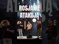 Gra w papier, kamień, nożyce z Rosjaninem #polska #standup #comedy